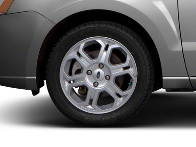 2010 Ford Focus SES