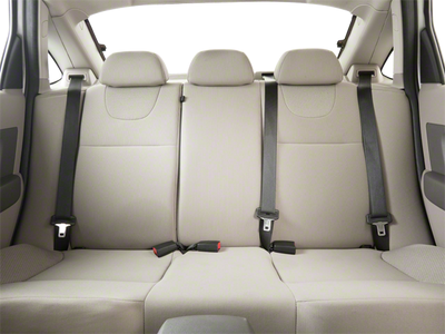 2010 Ford Focus SES