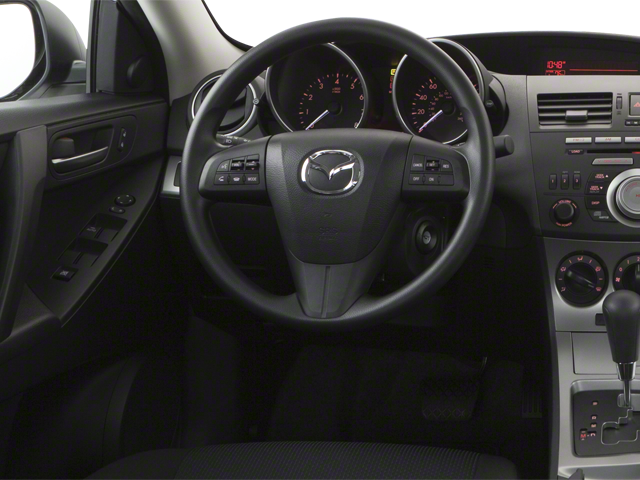 2010 Mazda Mazda3 Sedan photo 4