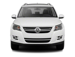 2010 Volkswagen Tiguan SE 4Motion