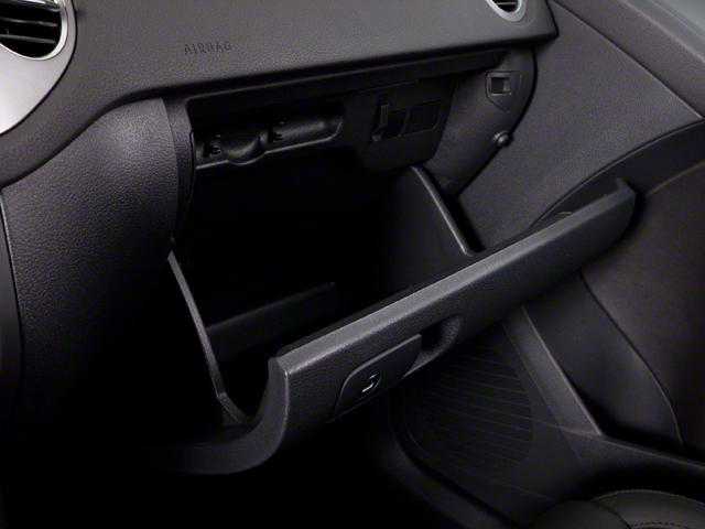 2010 Volkswagen Tiguan SE 4Motion