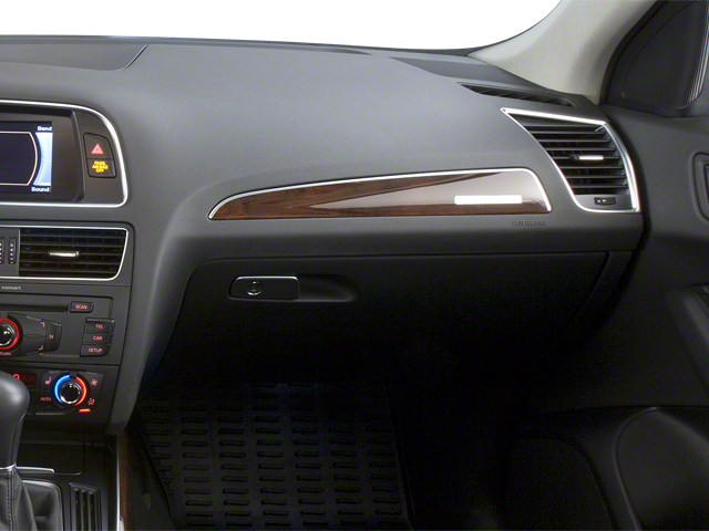 2011 Audi Q5 2.0T Premium Plus