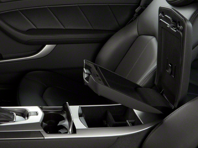 2011 Cadillac CTS Performance