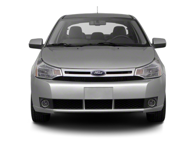 2011 Ford Focus SEL