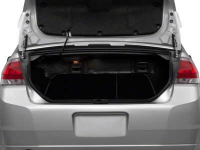 2011 Ford Focus SEL