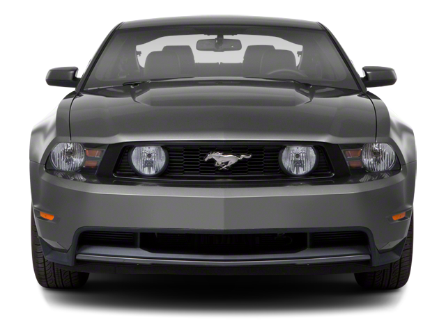 2011 Ford Mustang GT
