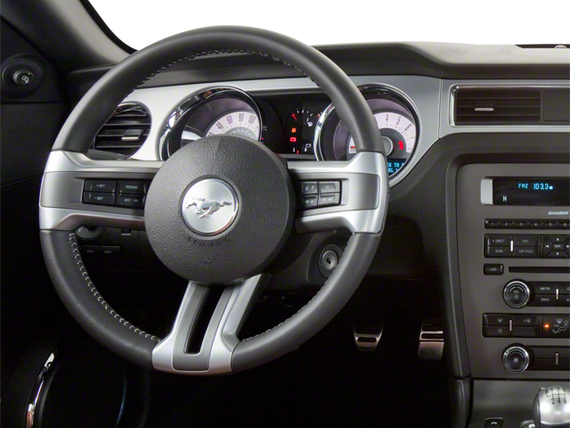 2011 Ford Mustang GT