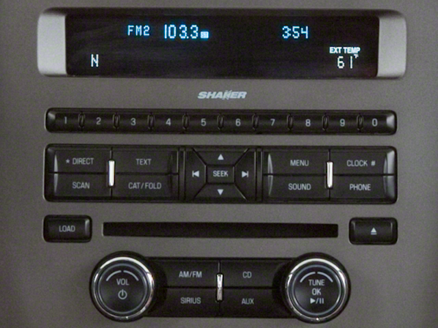 2011 Ford Mustang GT