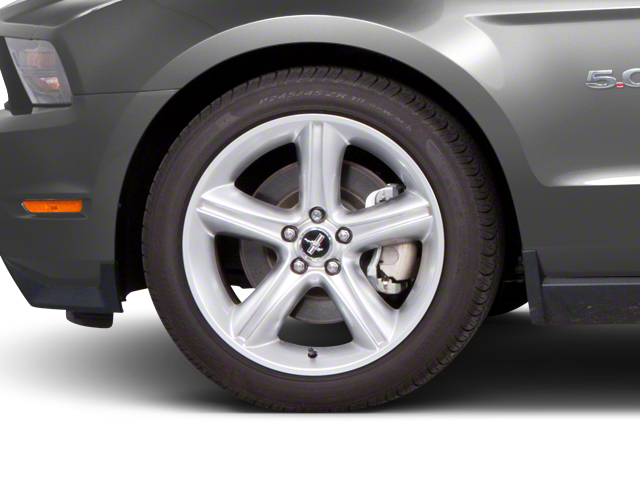 2011 Ford Mustang GT