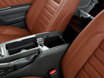 2011 Ford Mustang GT