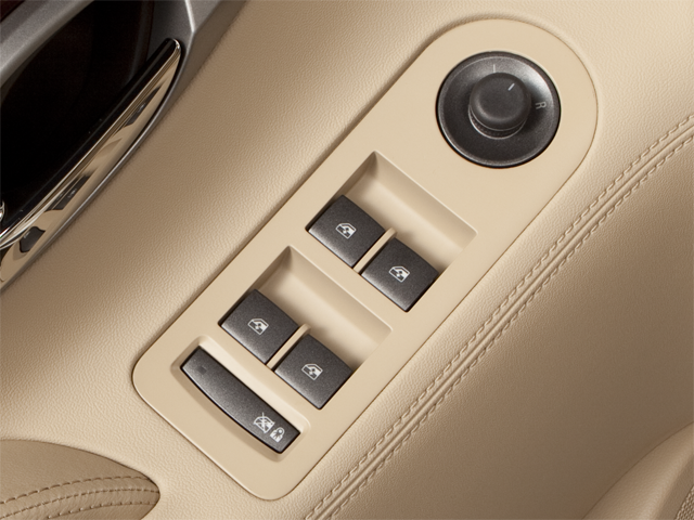 2012 Buick LaCrosse Premium II Group