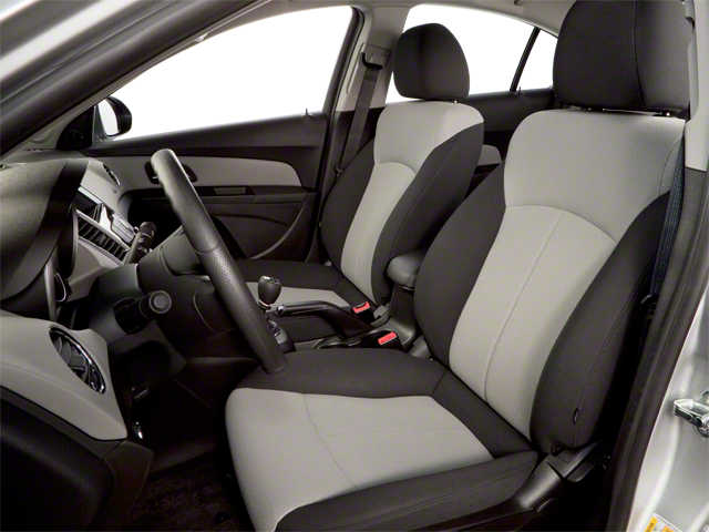 2012 Chevrolet Cruze 1LT