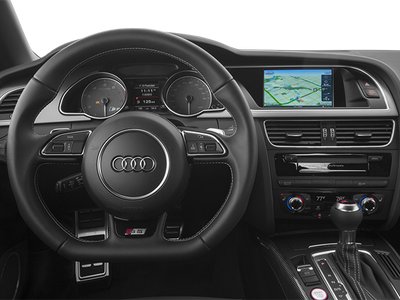 2013 Audi S5 3.0T Prestige quattro