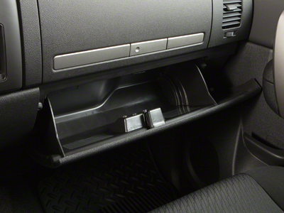 2013 Chevrolet Silverado 2500HD LT