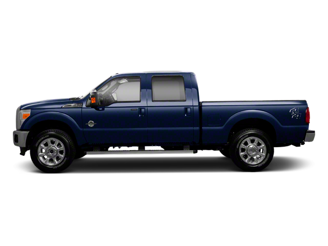 2013 Ford F-250 photo 3