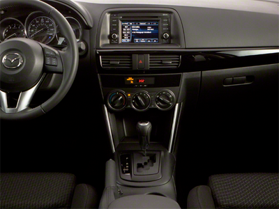2013 Mazda Mazda CX-5 Touring