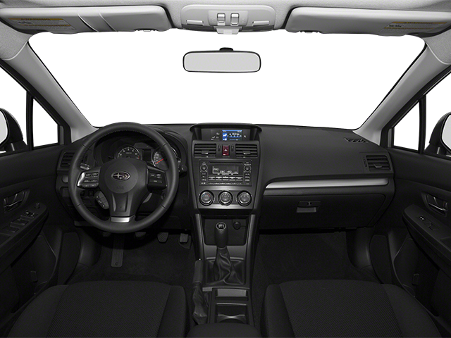 2013 Subaru Impreza 2.0i Sport Premium