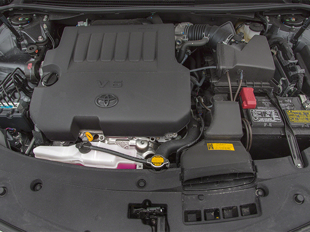 2013 Toyota Avalon XLE Premium