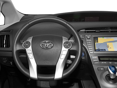 2013 Toyota Prius Five
