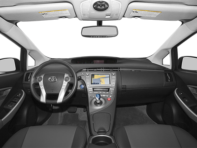 2013 Toyota Prius Five