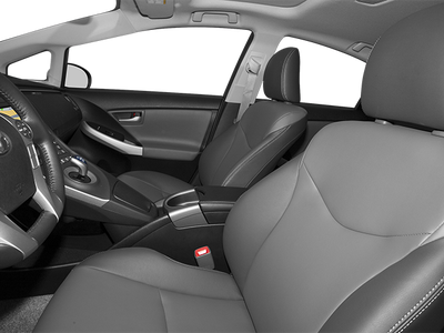 2013 Toyota Prius Five