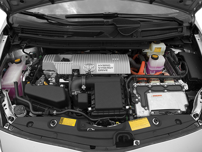 2013 Toyota Prius Five