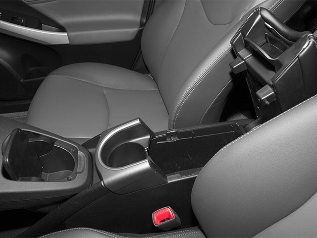 2013 Toyota Prius Five