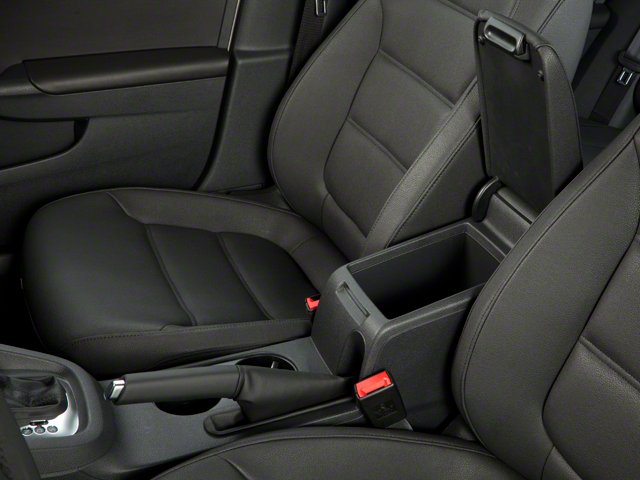 2013 Volkswagen Jetta 2.5L SE Convenience