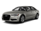 2014 Audi A6 2.0T Premium Plus quattro