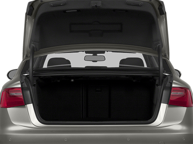 2014 Audi A6 2.0T Premium Plus quattro