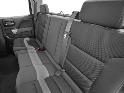 2014 Chevrolet Silverado 1500 LT LT1