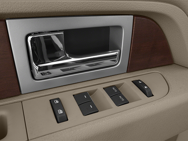 2014 Ford F-150 King Ranch