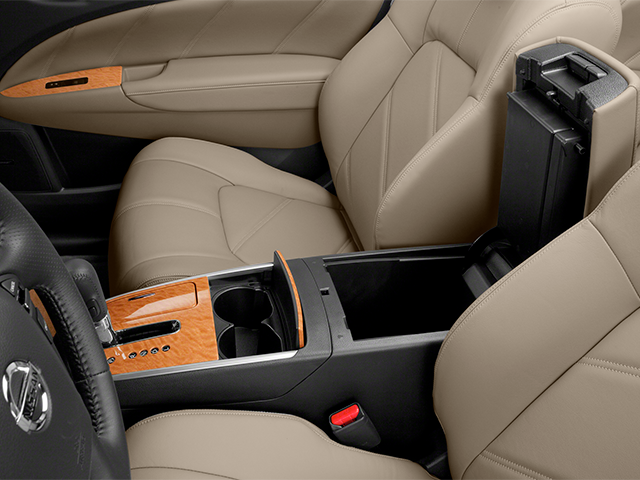 2014 Nissan Murano CrossCabriolet Base