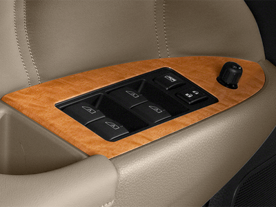 2014 Nissan Murano CrossCabriolet Base