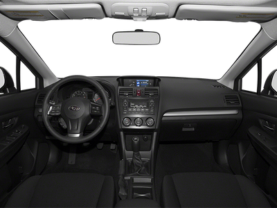 2014 Subaru Impreza 2.0i Limited