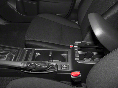 2014 Subaru Impreza 2.0i Limited