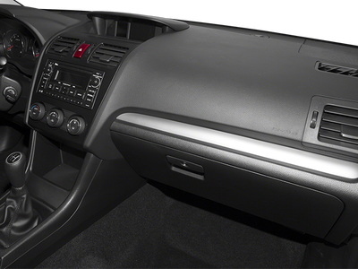 2014 Subaru Impreza 2.0i Limited
