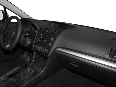 2014 Subaru Impreza 2.0i Sport Limited