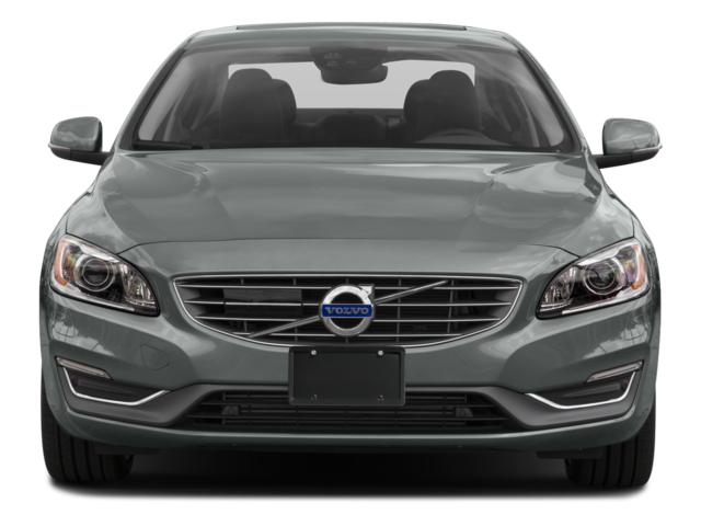 2016 Volvo S60 Inscription T5 Premier