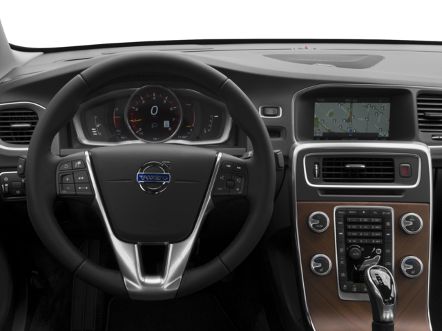 2016 Volvo S60 Inscription T5 Premier