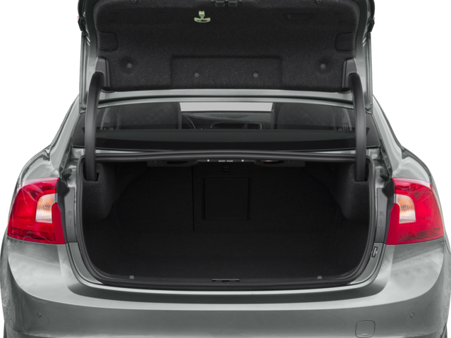 2016 Volvo S60 Inscription T5 Premier