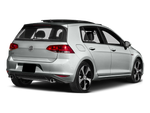 2016 Volkswagen Golf GTI SE w/Performance Package