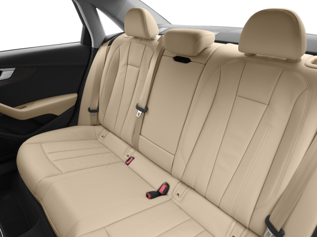 2018 Audi A4 2.0T Premium quattro