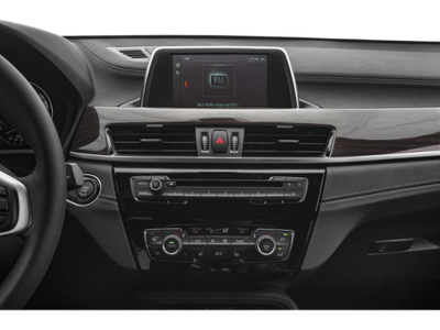 2018 BMW X2 xDrive28i