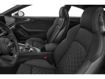 2019 Audi S5 3.0T Prestige quattro