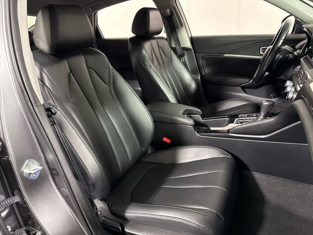 2024 Acura Integra CVT