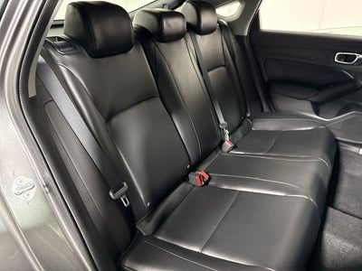 2024 Acura Integra CVT
