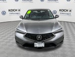 2024 Acura Integra CVT