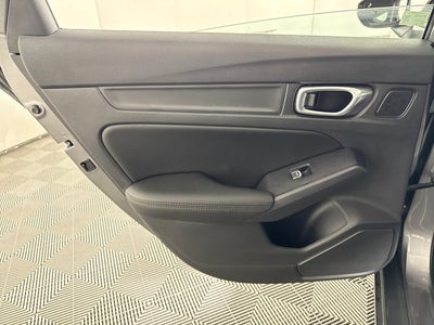 2024 Acura Integra CVT
