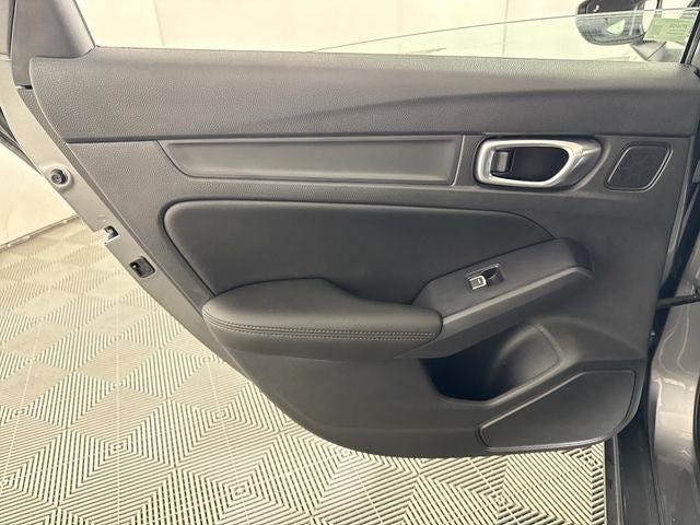 2024 Acura Integra CVT